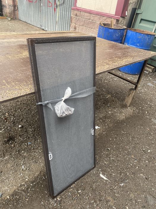 Москитные Сетки Наружные Внутренние