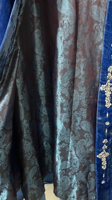 Бешпент новый рр стандарт