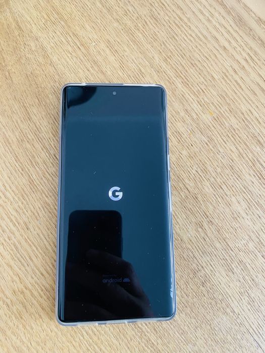 Google Pixel 7 pro 128 GB 12 GB