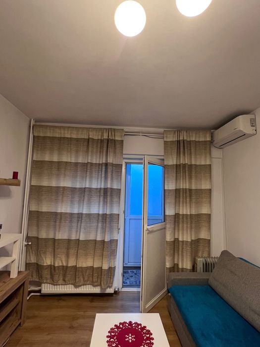 Vand garsoniera - Str Fizicienilor