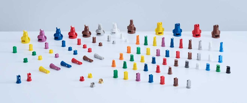 Piese instalatie de erbicidat-Piese Horsch, Amazone, Hardi, John Deere