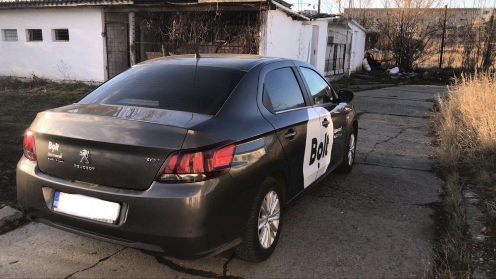 Peugeot 301 2018 1.6 diesel colant BOLT valabil