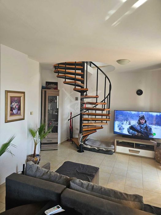 Продава се Мезонет в к.к. Слънчев бряг - 148 кв.м за 771 €/кв.м - Снимка #3