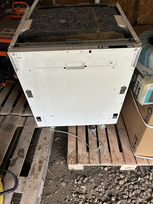 Mașină de splat vase nouă Lamona incorporabilă nouă