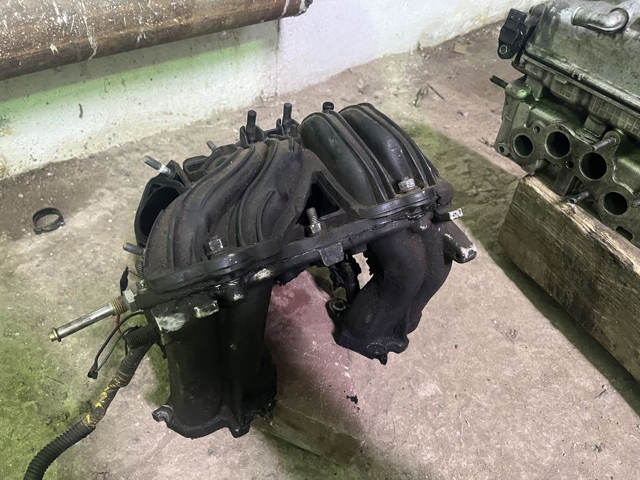 Головка ГБЦ ваз