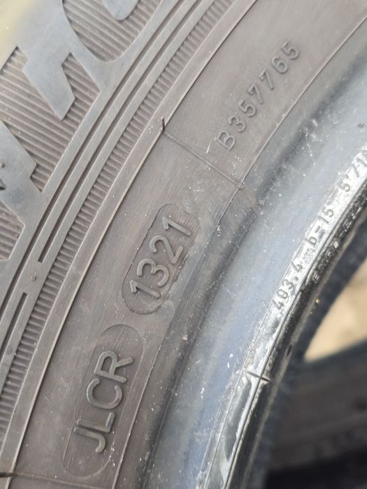 205 55 16 Dunlop