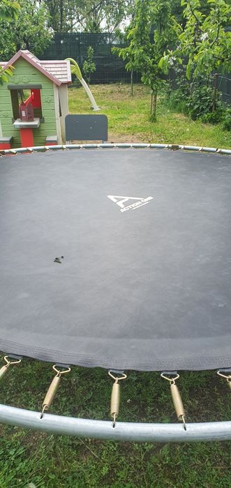 Vand trambulina action one 250cm