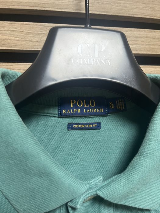 POLO Ralph Lauren : размер ХЛ / Оригинал