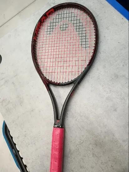 head prestige mp400 - (SecondHand) Decathlon