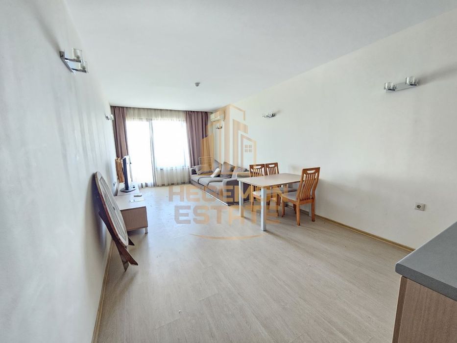 Продава се Двустаен апартамент в к.к. Златни пясъци - 90 кв.м за 1803 €/кв.м - Снимка #3