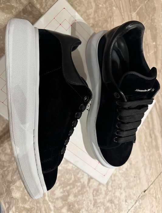 Оригинални кецове McQueen