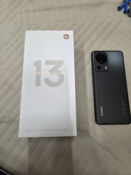 Xiaomi 13 Lite 8/256