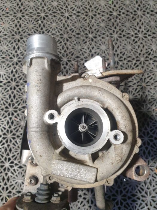 Turbina 1.9 DCI 130cp cod H8200799760 Renault Megane 3 / Scenic 3