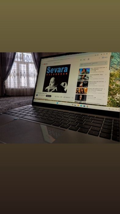 Acer Komputeri Aspire 3 xolati yangi