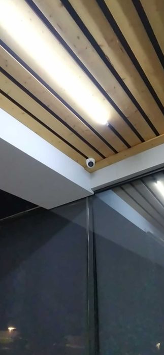 Barcha turdagi xavfsizlik tizmlarini o‘rnatamiz.