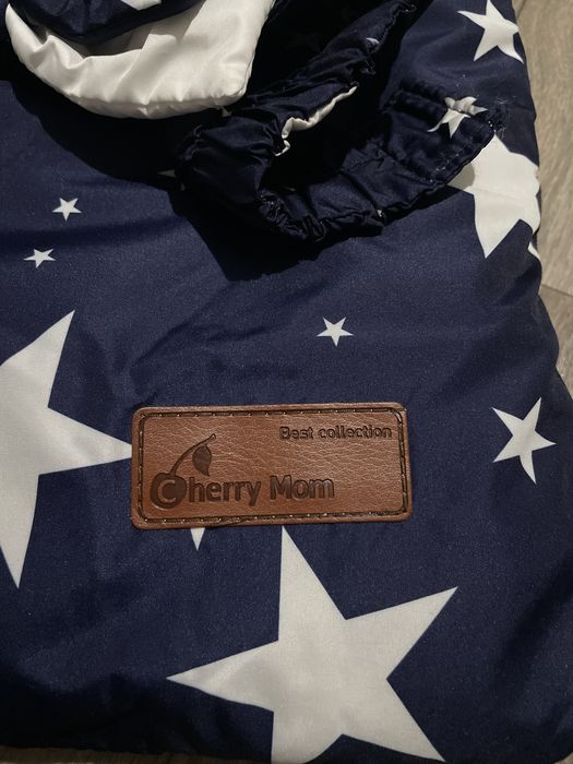 Конверт демисезонный