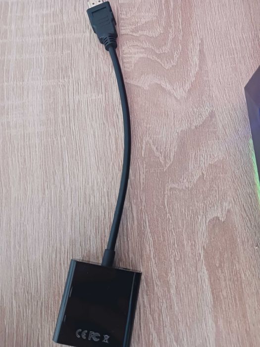 Кабел адаптер.Чисто нов!