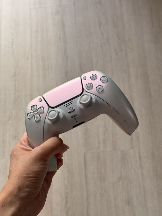 Play station 5 (PS5)