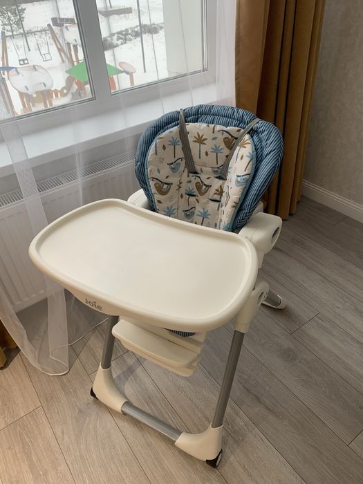 Детский стул в отличном состоянии