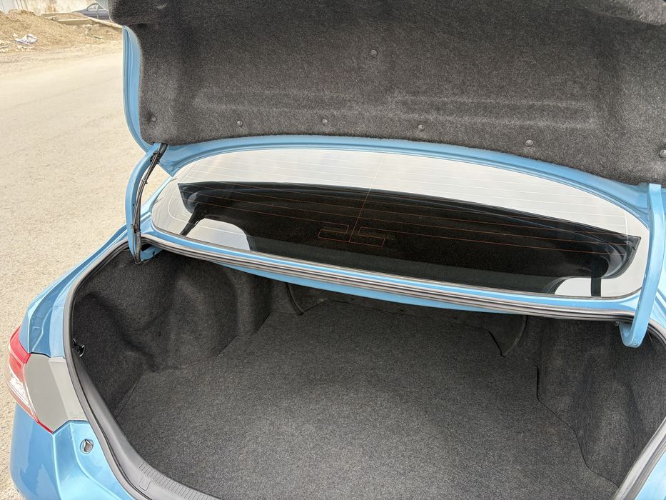 Tayota camry 40 2007 full