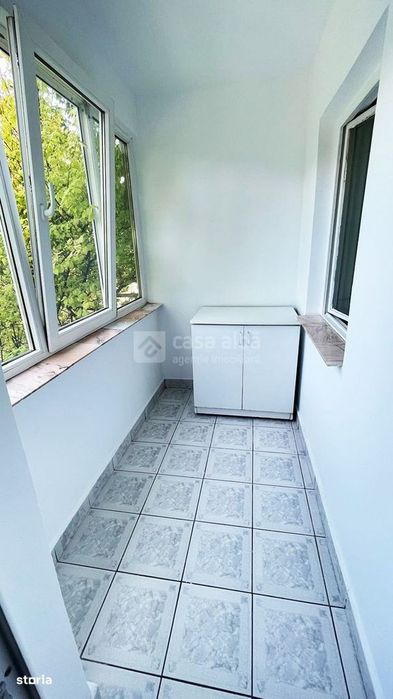 Centru - Podul de Fier, 1 camera mobilat si utilat, liber