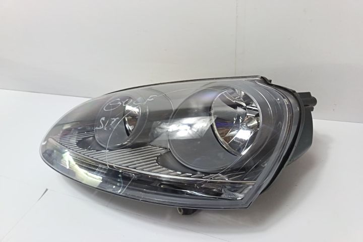 Far stanga Volkswagen VW Golf a 5-a generatie