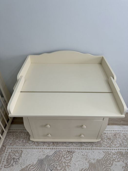 Продам детский комод