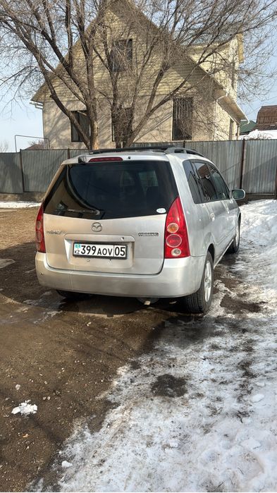 Срочно продам машину