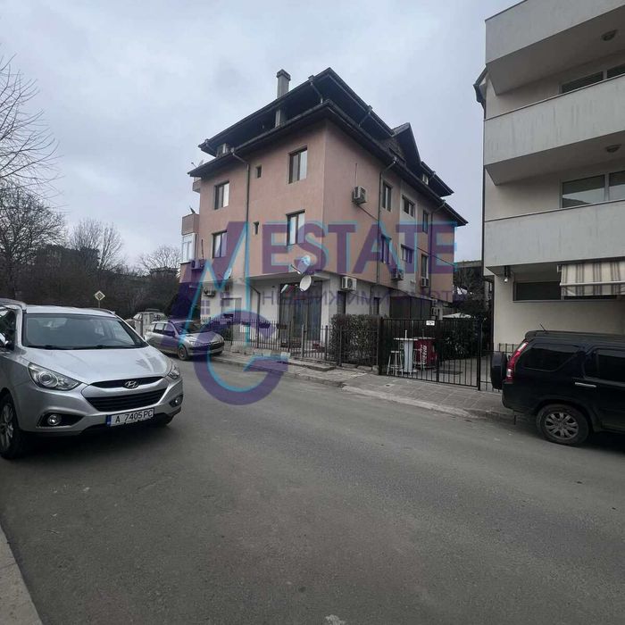 Партерно студио за живеене близо до плажа в гр. Царево.