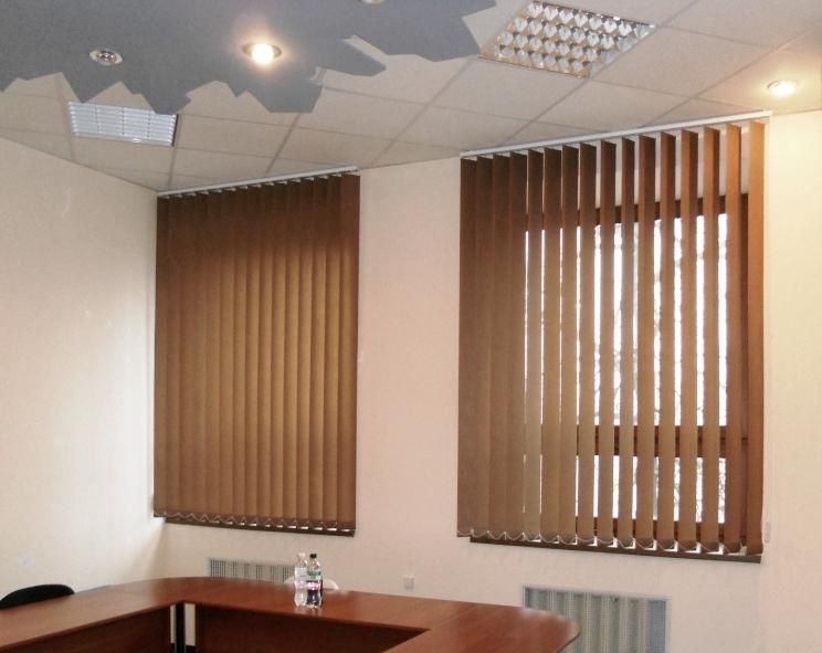 Жалюзи Ролл Шторы День Ночь