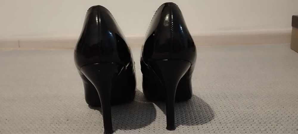 Туфли    лодочки