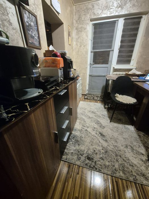Apartament 3 camere transformat în 2 - Valea Rosie, propietar