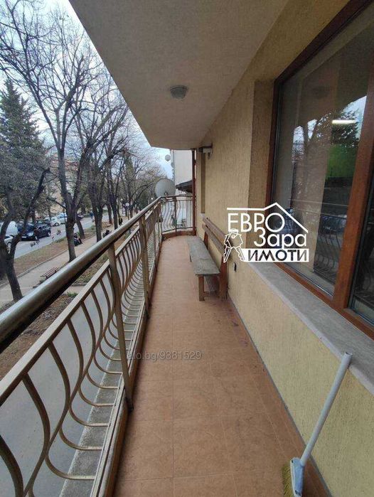 Дава се под наем Тристаен апартамент в Стара Загора, Аязмото - 140 кв.м за 459 € - Снимка #6