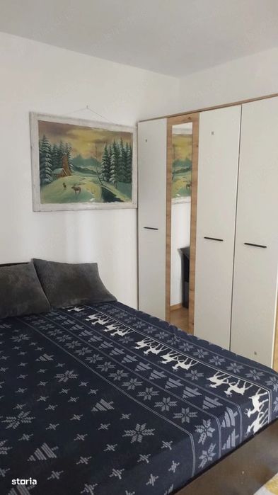 Apartament 2 camere, zona Circumvalatiunii - Iulius Mall