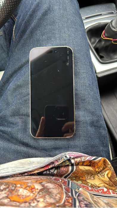 Vand iPhone 14 Pro 256 gb