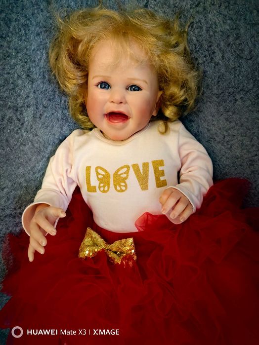 Продам Кукла Реборн