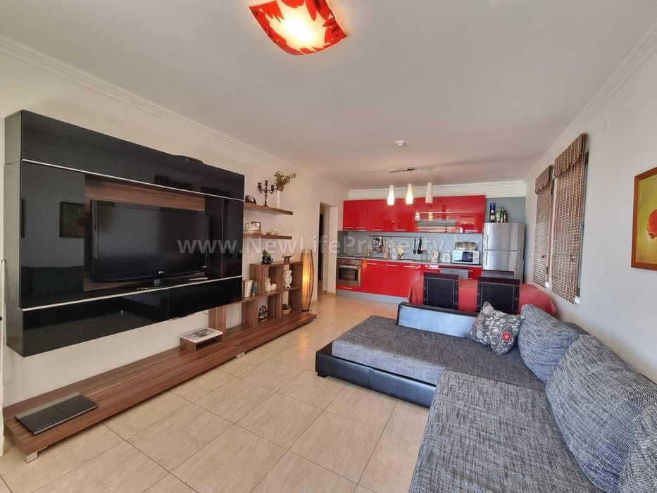 Продава се Тристаен апартамент в Свети Влас - 75 кв.м за 2507 €/кв.м - Снимка #4