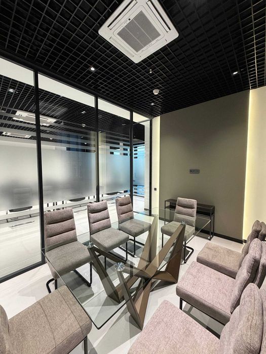 Аренда Офис в NEST ONE BLOCK E