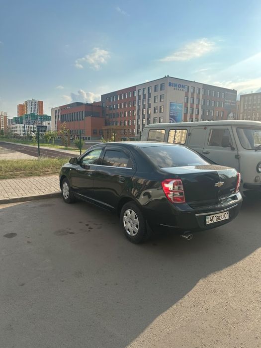 АРЕНДА Машина Срочно Шевролет