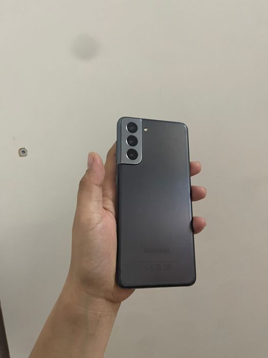 Samsung s21 5G 128гб