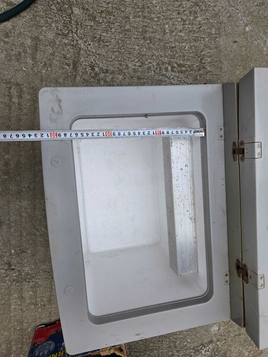 Хладилник на Газ 12в и 220в