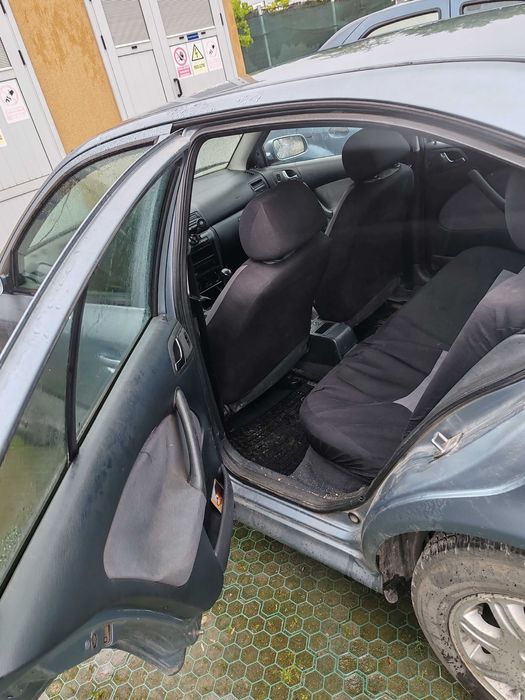 SKODA Octavia 2001 — imagine 2