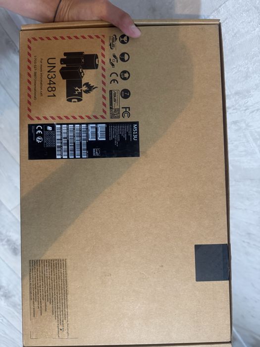 Ноутбук Asus vivoBook