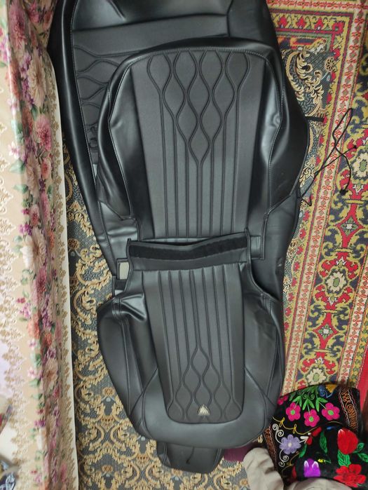 Treker 2 га Чехол