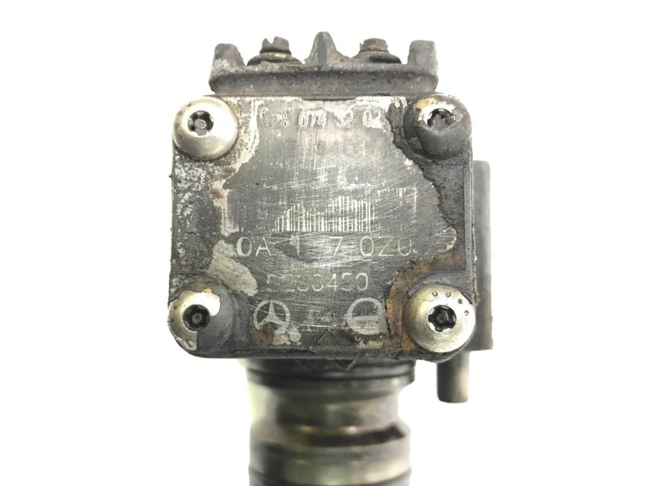 0260747302 Pompă de injecție MERCEDES BENZ GENERIC GENERIC