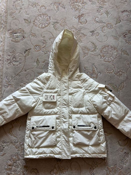 Продам осень -весна куртку