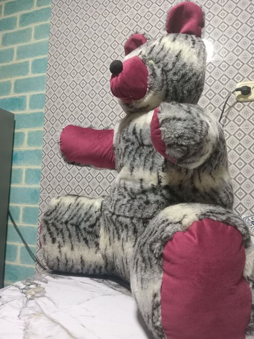 Игрушки Шитье на заказ любые