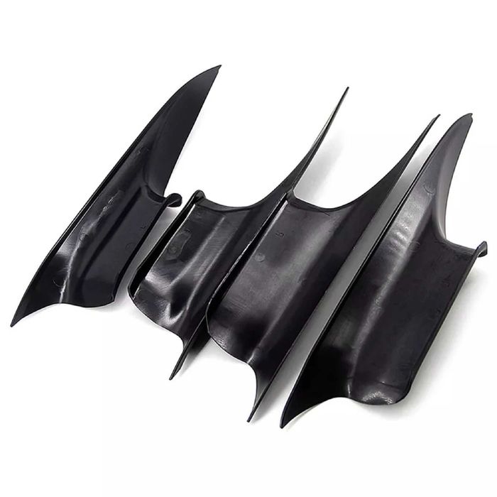 Гаранция! Нови вътрешни дръжки за вратите на BMW 7 серия F01 F02