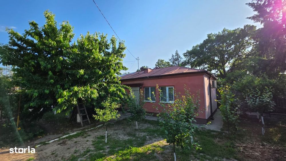 Casa Focșani-Zona Pompieri str Borzesti intersectie str Cotesti