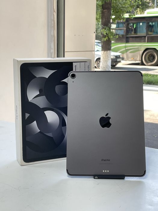 Apple iPad 5 кт:126115